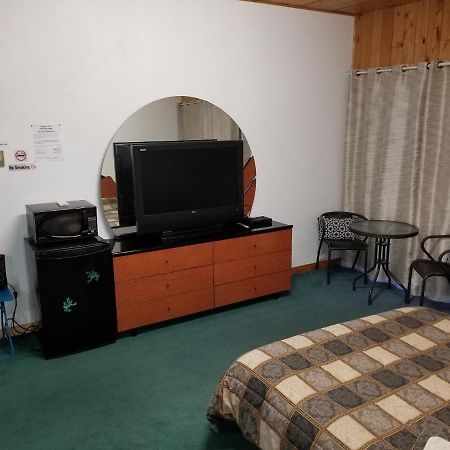 All Star Resort Madawaska Dış mekan fotoğraf