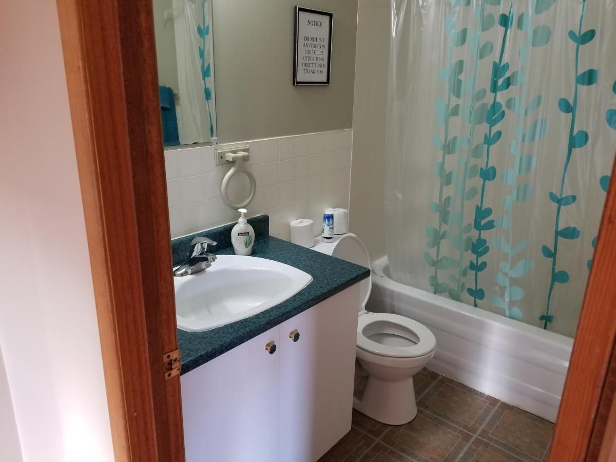 All Star Resort Madawaska Dış mekan fotoğraf